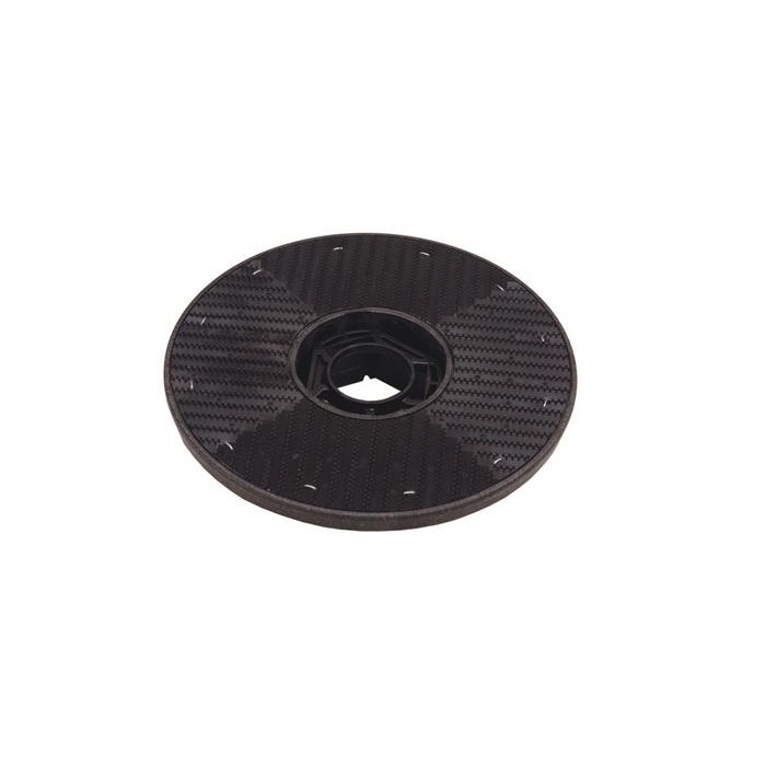 PIATTO TRATTENITORE Ø 28 CM (X LAVASCIUGA TASKI 2100/1900 ULTIMAX) PZ.