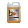 CIF DETERGENTE LEGNO e PARQUET (ct.2) LT.5