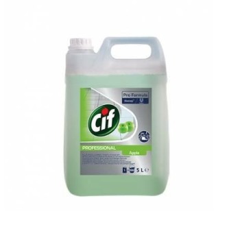 CIF MELA VERDE LAVAPAVIMENTI LT.5x2 TAN.