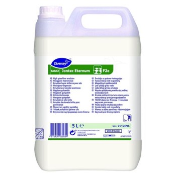 TASKI JONTEC ETERNUM cera per pavimenti (ct.2) LT.5