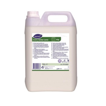 TASKI JONTEC LENIO CERA A BASE ACQUA x PAVIMENTI IN LEGNO (CT.2) LT.5