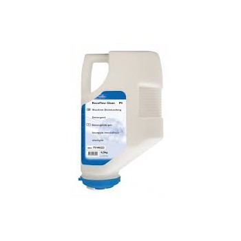 SUMA REVOFLOW CLEAN P6 Detergente lavastoviglie super conc (ct.3) KG.4,5