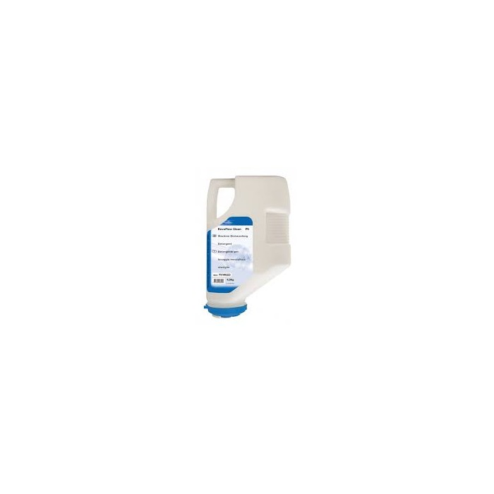 SUMA REVOFLOW CLEAN P6 Detergente lavastoviglie super conc (ct.3) KG.4,5