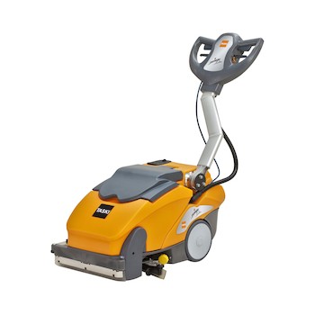 TASKI SWINGO SW 350 B BMS LAVASCIUGA COMPATTA