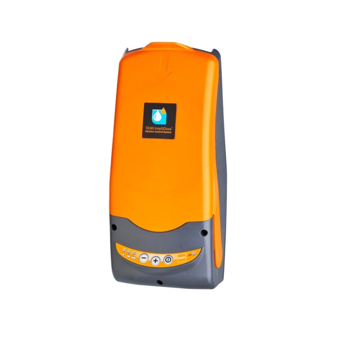 INTELLIDOSE SISTEMA DOSAGGIO AUTOMATICO X TASKI SWINGO 755/855/1255 PZ.1