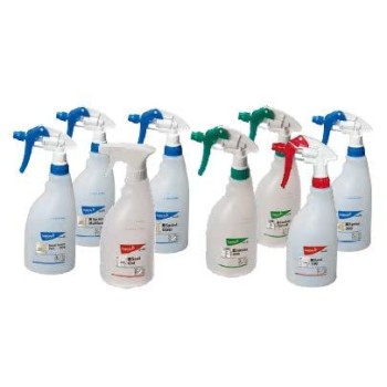 FLACONE x SMARTDOSE D10 + D2.3 ct.6 (con kit adesivi D10/D2) ML.750