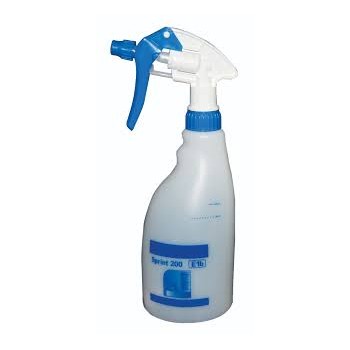 FLACONI PER SMARTDOSE SPRINT200 MULTIUSO (ct.5) ML.500