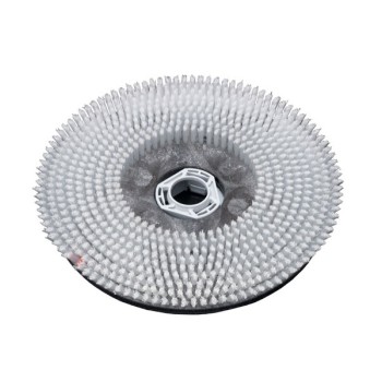 SPAZZOLA NYLON D43 CM x LAVASCIUGA TASKI 1850 PZ.1