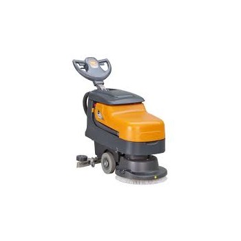 LAVASCIUGA TASKI SWINGO BA455 BMS A BATTERIE PISTA D45