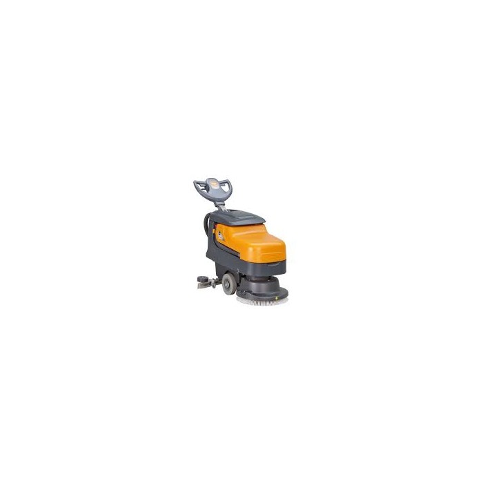 LAVASCIUGA TASKI SWINGO BA455 BMS A BATTERIE PISTA D45