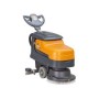 LAVASCIUGA TASKI SWINGO BA455 BMS A BATTERIE PISTA D45