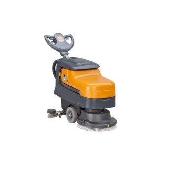 LAVASCIUGA PAVIMENTI TASKI SWINGO 455B BMS LITIO "FULL OPTIONAL" PZ.1