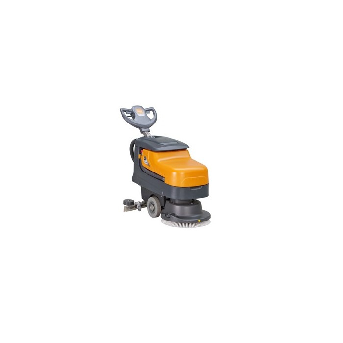 LAVASCIUGA PAVIMENTI TASKI SWINGO 455B BMS LITIO "FULL OPTIONAL" PZ.1