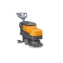 LAVASCIUGA PAVIMENTI TASKI SWINGO 455B BMS LITIO "FULL OPTIONAL" PZ.1