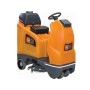 LAVASCIUGA UOMO A BORDO TASKI SWINGO MICRO 2100 Li-Ion (S/batterie) PZ.1