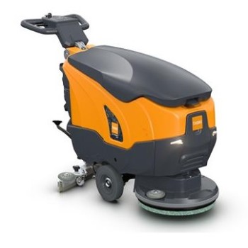 LAVASCIUGA PAVIMENTI ULTIMAXX 900 D43 PZ.1