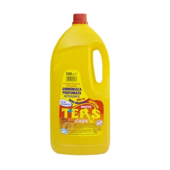 AMMONIACA TERS PROFUMATA LT.2x9 FLACONI