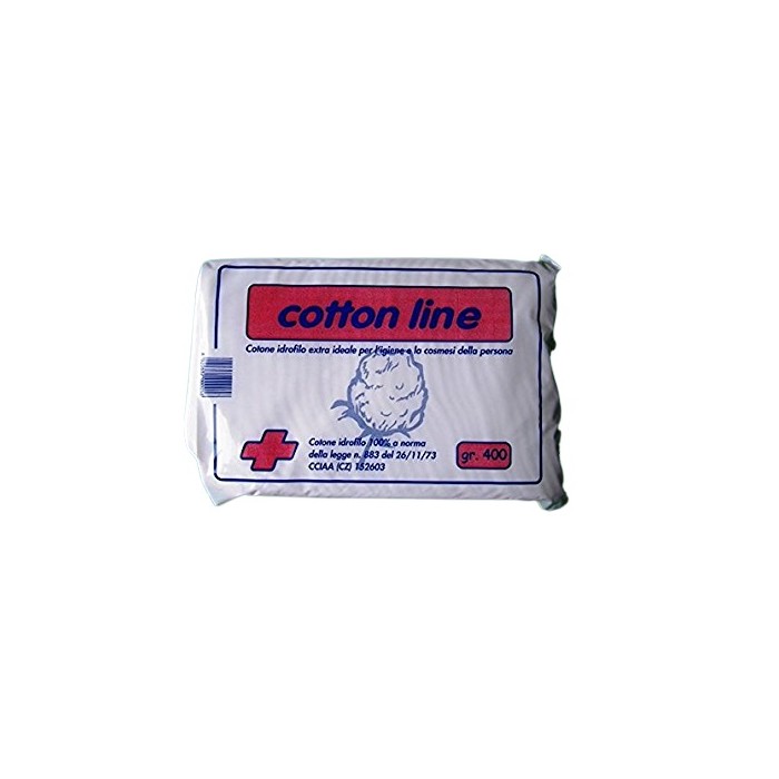 COTONE "COTTON LINE" GR.400