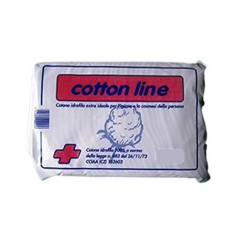 COTONE "COTTON LINE" GR.100x64 cf.
