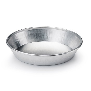 TORTIERA ALLUMINIO PER PASTIERA CM.26 (ct.50) PZ.1