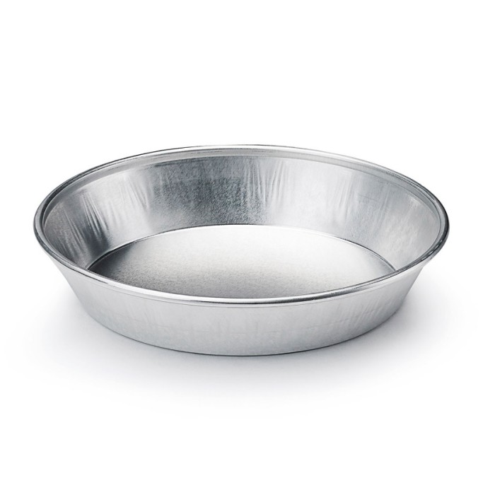 TORTIERA ALLUMINIO PER PASTIERA CM.26 (ct.50) PZ.1