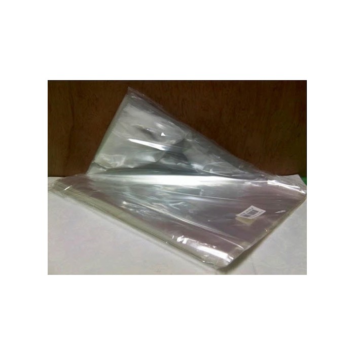 FOGLIO CELLOPHANE NEUTRO CM.100x130 (ct.12) PZ.48