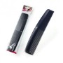 PETTINE NERO PER CAPELLI (ct.12) PZ.1