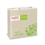 TOVAGLIOLO 33x33 2V NATURAL AVANA "FATO" PZ.50x27 cf