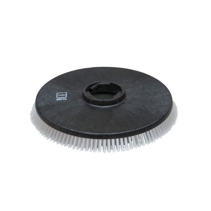 SPAZZOLA NYLON D50 CM. PER ULTIMAXX 1900