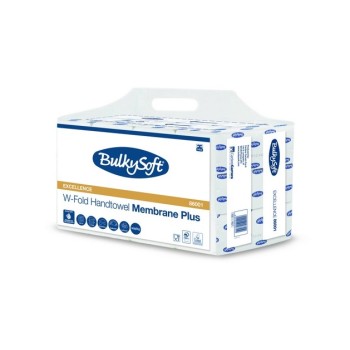 ASCIUGAMANI INTERCALATI BULKY LUXURY (alta qualità) cm.20,5x42 PZ.900