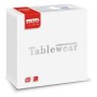TOVAGLIOLO AIRLAID 40x40 BIANCO FATO (ct.16) PZ.50