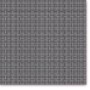 TOVAGLIOLO AIRLAID 40X40 SHADE NERO TITANIO 16/50 PZ.50