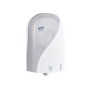 DISPENSER CARTA IGIENICA A ROTOLO IDENTITY BIANCO