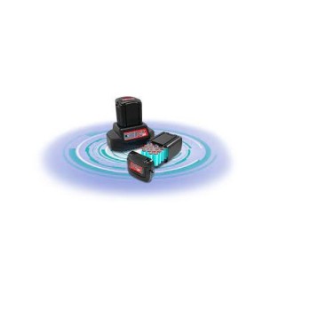BATTERIA AL LITIO NX300 x LAVASCIUGA PAVIMENTI NUMATIC NUC244NX PZ.1