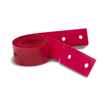 SET LAMELLE TERGIPAVIMENTO x LAVASCIUGA NUMATIC NUC244NX PZ.2