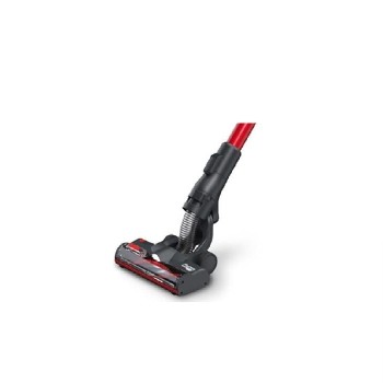 SPAZZOLA ASPIRAPOLVERE NUMATIC HENRY QUICK COMPLETA PZ.1