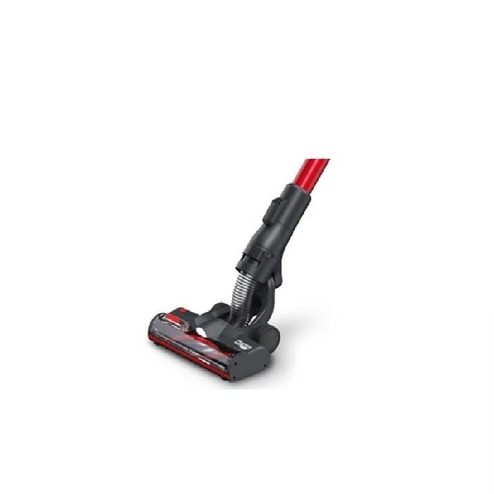 SPAZZOLA ASPIRAPOLVERE NUMATIC HENRY QUICK COMPLETA PZ.1