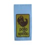 SACCHETTO POLLO LARICE 17x38 KG.10