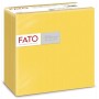 TOVAGLIOLO 38x38 2V PUNTA FATO GIALLO (ct.30) PZ.40