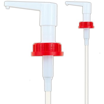 POMPA DOSATRICE x TANICHE DA LT.5 "MK" PZ.1