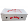 SCATOLA FRIGGITORIA/CALZONE 33x15x10h SIFA PZ.100