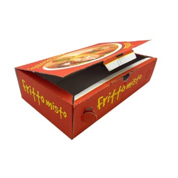 SCATOLA FRIGGITORIA 27x17x7h PZ.100