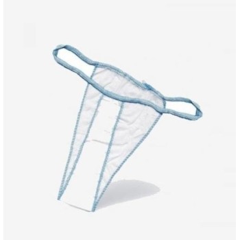 TANGA DONNA TNT IN BUSTA CELESTE (ct.10) PZ.100