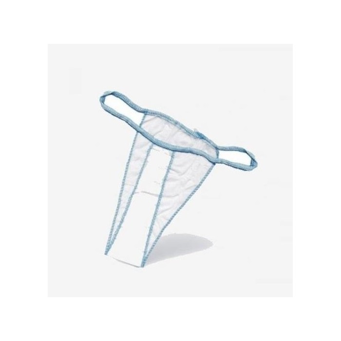 TANGA DONNA TNT IN BUSTA CELESTE (ct.10) PZ.100