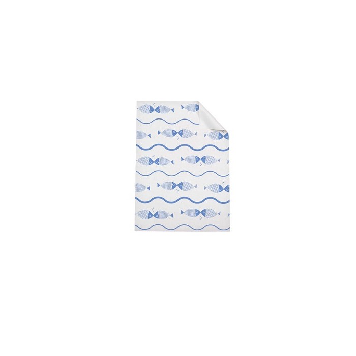 CARTA ACCOPPIATA PATINATA "ELITE" PESCHERIA GR.95 MIS.37X50 KG.15