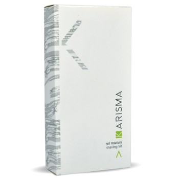 SET RASATURA FLOW PACK ANONIMO PZ.150