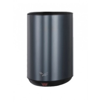 ASCIUGAMANI ELETTRICO ELEGANT FAST JET NERO 1150W PZ.1