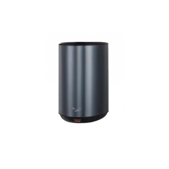 ASCIUGAMANI ELETTRICO ELEGANT FAST JET NERO 1150W PZ.1