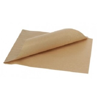 CARTA KRAFT AVANA (tipo svedese/becco d'oca) gr.35 MIS.60x80 KG.10