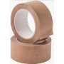 NASTRO ADESIVO AVANA IN CARTA (rotolo da mt.50x5h) (ct.6) PZ.6